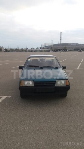 LADA (VAZ) 21099 2001, 34,494 km - 0.2 l - Sumqayıt