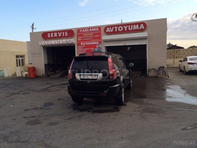 GWM Hover 2006, 289,000 km - 2.4 l - Bakı