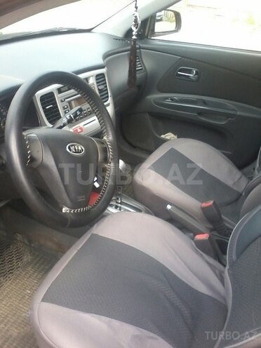 Kia Rio 2008, 198,794 km - 1.4 л - Bakı