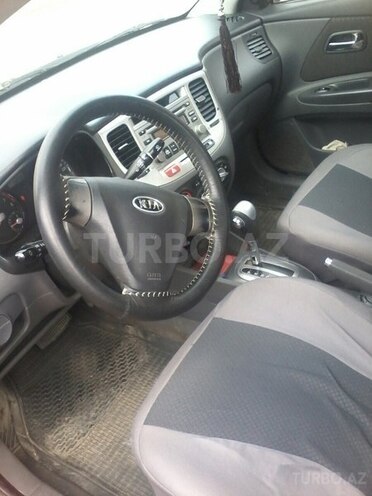 Kia Rio 2008, 198,794 km - 1.4 л - Bakı