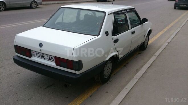 Tofas Sahin 2003, 234,000 km - 1.6 l - Bakı