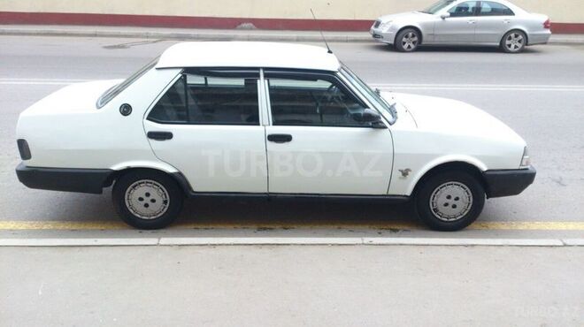 Tofas Sahin 2003, 234,000 km - 1.6 l - Bakı