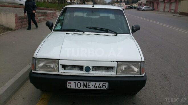 Tofas Sahin 2003, 234,000 km - 1.6 l - Bakı
