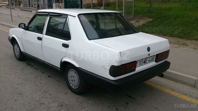 Tofas Sahin 2003, 234,000 km - 1.6 l - Bakı