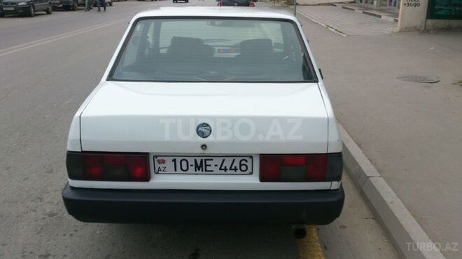 Tofas Sahin 2003, 234,000 km - 1.6 l - Bakı