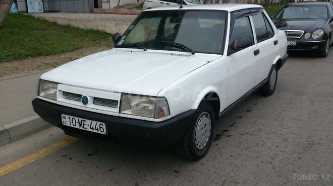 Tofas Sahin 2003, 234,000 km - 1.6 l - Bakı