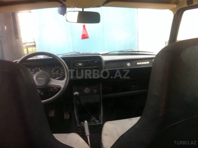 LADA (VAZ) 2107 2011, 501,412 km - 0.2 л - Gəncə