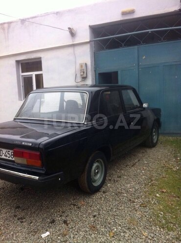 LADA (VAZ) 2107 2011, 501,412 km - 0.2 л - Gəncə