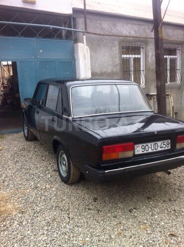 LADA (VAZ) 2107 2011, 501,412 km - 0.2 л - Gəncə