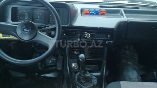 Tofas Sahin 2003, 234,000 km - 1.6 l - Bakı
