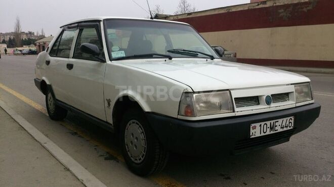 Tofas Sahin 2003, 234,000 km - 1.6 l - Bakı