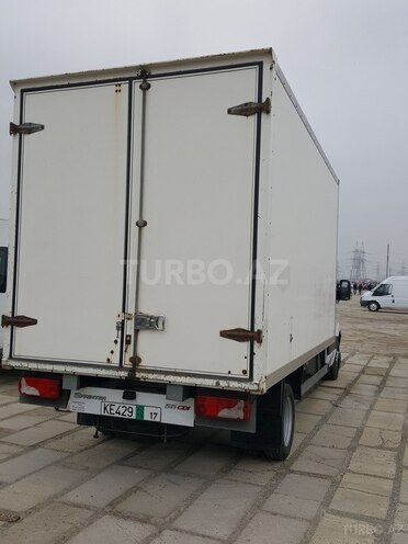 Ford Transit 2008, 223,000 km - 2.2 l - Bakı