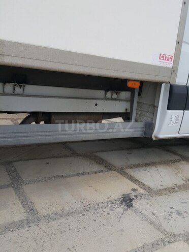 Ford Transit 2008, 223,000 km - 2.2 l - Bakı