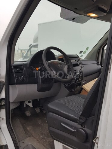 Ford Transit 2008, 223,000 km - 2.2 l - Bakı