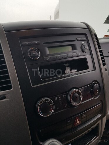 Ford Transit 2008, 223,000 km - 2.2 l - Bakı