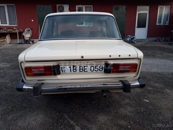 LADA (VAZ) 2106 1987, 230,000 km - 1.5 l - Bərdə