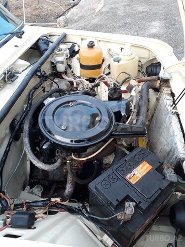 LADA (VAZ) 2106 1987, 230,000 km - 1.5 l - Bərdə