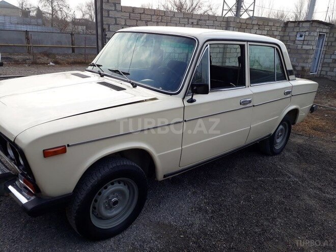 LADA (VAZ) 2106 1987, 230,000 km - 1.5 l - Bərdə