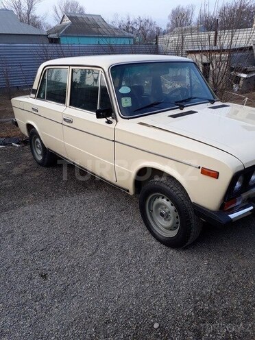 LADA (VAZ) 2106 1987, 230,000 km - 1.5 l - Bərdə