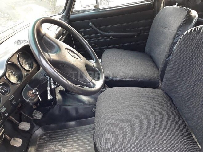 LADA (VAZ) 2106 1987, 230,000 km - 1.5 l - Bərdə