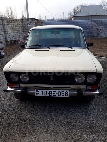 LADA (VAZ) 2106 1987, 230,000 km - 1.5 l - Bərdə