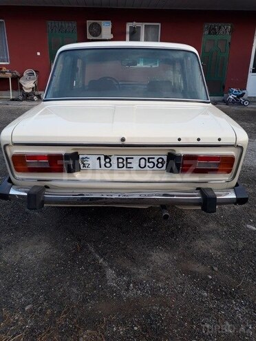 LADA (VAZ) 2106 1987, 230,000 km - 1.5 l - Bərdə