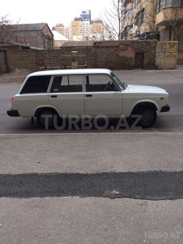 LADA (VAZ) 2104 2013, 58,000 km - 1.3 l - Bakı