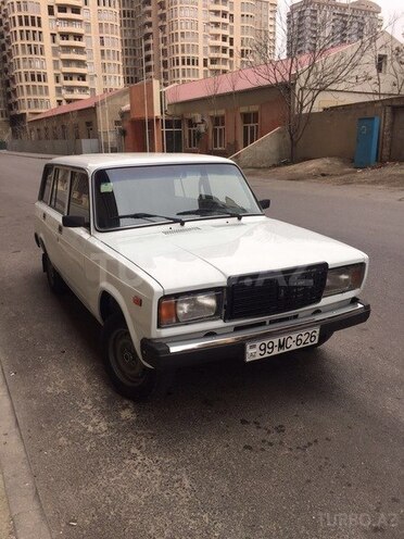 LADA (VAZ) 2104 2013, 58,000 km - 1.3 l - Bakı