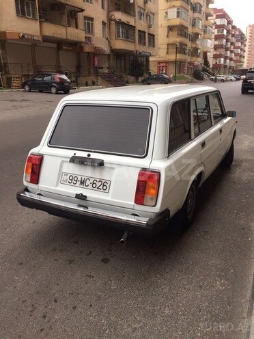 LADA (VAZ) 2104 2013, 58,000 km - 1.3 l - Bakı