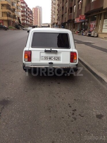 LADA (VAZ) 2104 2013, 58,000 km - 1.3 l - Bakı