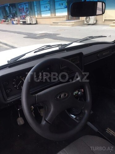 LADA (VAZ) 2104 2013, 58,000 km - 1.3 l - Bakı