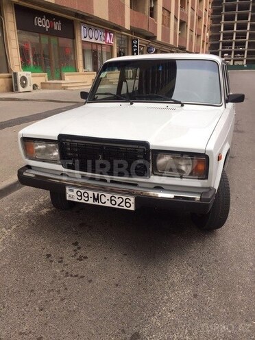 LADA (VAZ) 2104 2013, 58,000 km - 1.3 l - Bakı