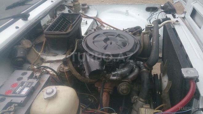 LADA (VAZ) Niva 1994, 125,352 km - 1.7 л - Goranboy