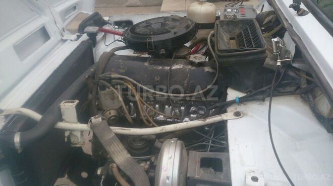 LADA (VAZ) Niva 1994, 125,352 km - 1.7 л - Goranboy