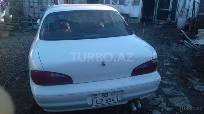 Kia Clarus 1998, 22,000 km - 1.6 l - Bakı