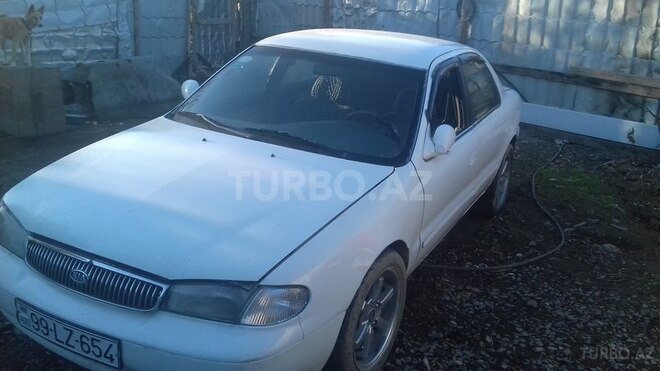 Kia Clarus 1998, 22,000 km - 1.6 l - Bakı