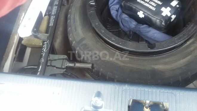 Mercedes C 180 1998, 27,000 km - 1.8 л - Gəncə