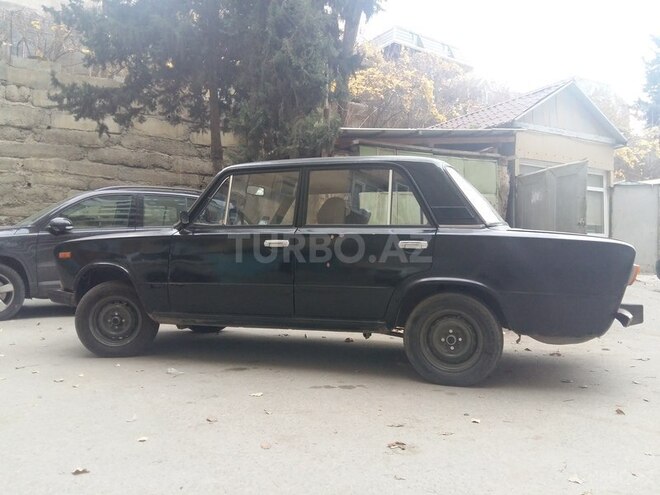 LADA (VAZ) 2106 1993, 255,000 km - 1.6 л - Bakı