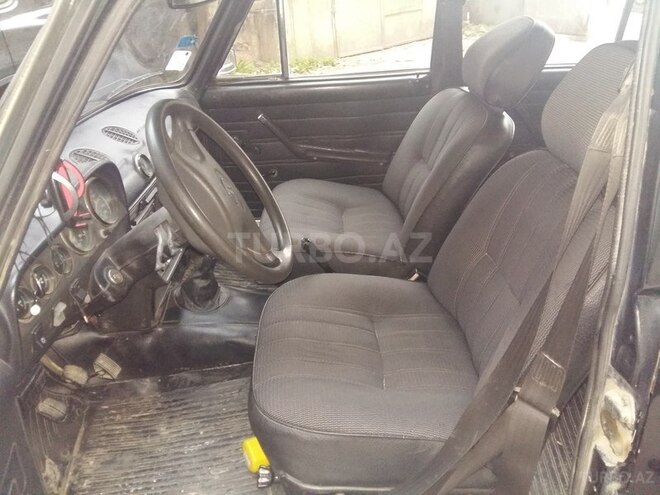 LADA (VAZ) 2106 1993, 255,000 km - 1.6 л - Bakı