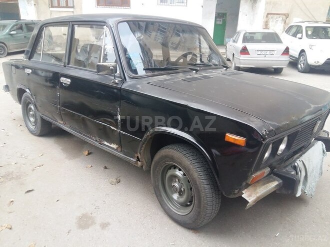 LADA (VAZ) 2106 1993, 255,000 km - 1.6 л - Bakı