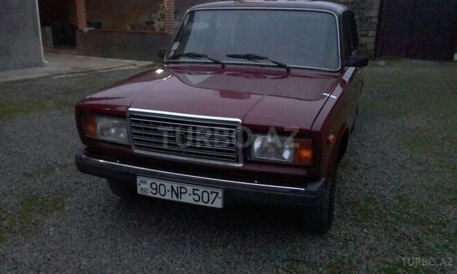 LADA (VAZ) 2104 2012, 85,000 km - 1.6 л - Lənkəran