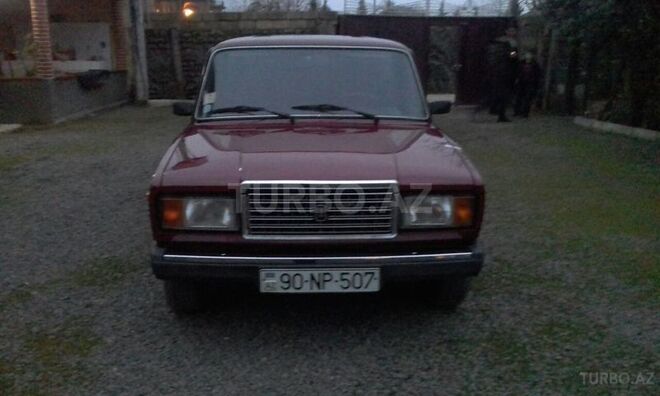 LADA (VAZ) 2104 2012, 85,000 km - 1.6 л - Lənkəran