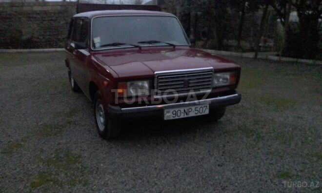 LADA (VAZ) 2104 2012, 85,000 km - 1.6 л - Lənkəran