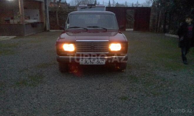 LADA (VAZ) 2104 2012, 85,000 km - 1.6 л - Lənkəran