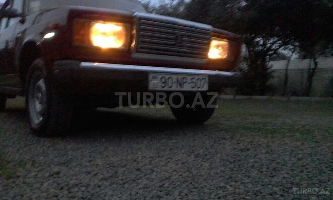 LADA (VAZ) 2104 2012, 85,000 km - 1.6 л - Lənkəran