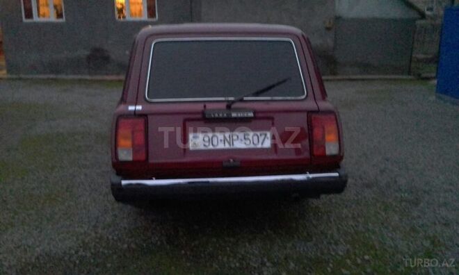 LADA (VAZ) 2104 2012, 85,000 km - 1.6 л - Lənkəran