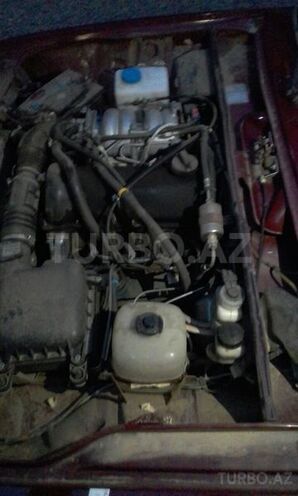 LADA (VAZ) 2104 2012, 85,000 km - 1.6 л - Lənkəran