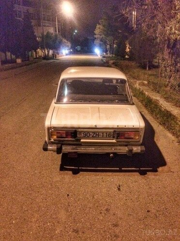 LADA (VAZ) 2106 2005, 170,000 km - 1.6 л - Bakı