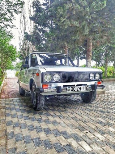 LADA (VAZ) 2106 2005, 170,000 km - 1.6 л - Bakı