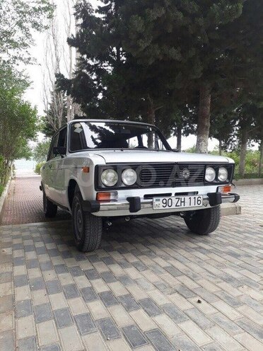 LADA (VAZ) 2106 2005, 170,000 km - 1.6 л - Bakı